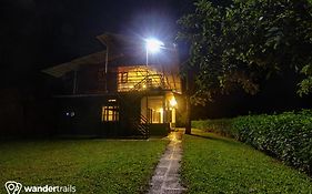 Whispering Willows Vila Gudalur  Exterior photo