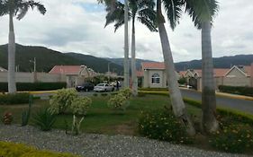 Caymanas Estate House Vila Portmore Exterior photo
