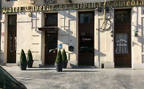 Hotel Aristote Bruxelas Exterior photo