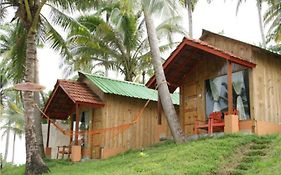 Grand Oceanus Resort-Port Blair Exterior photo