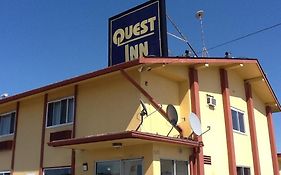 Quest Inn Springfield Exterior photo