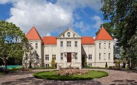 Cały Pałac Pacółtowo na wyłączność Exterior photo