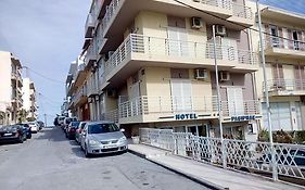 Pasiphae Heraklion Hotel Exterior photo