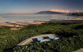 Four Seasons Resort Maui At Wailea Wailea  Exterior photo