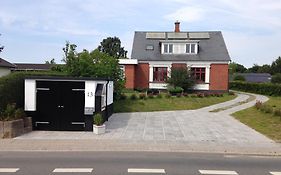 Villa Thuro Homestay Svendborg Exterior photo