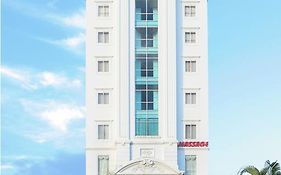 Princes Hotel Hai Phong Exterior photo