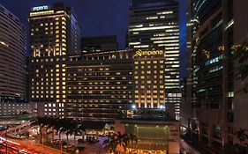 Impiana Klcc Hotel Kuala Lumpur Exterior photo