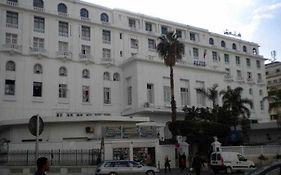 Safir Hotel Algiers Exterior photo