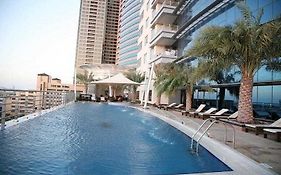 Al Salam Grand Hotel Apartment Dubai Exterior photo
