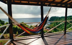 I View - In Long Bay Vila Port Antonio Exterior photo