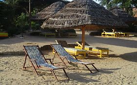 Le Jardin De L'Isle Hotel Ifaty Exterior photo