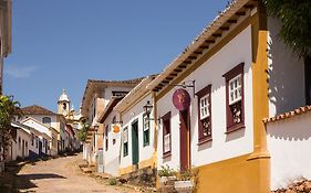 Pousada Do Ó Hotel Tiradentes Exterior photo