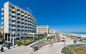 Hotel Baltic Riccione-Fronte Mare Exterior photo