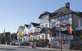 Ringhotel Posthotel Usseln Willingen  Exterior photo