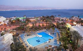 U Coral Beach Club Eilat Hotel Exterior photo