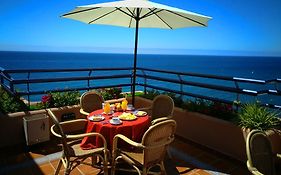 Apartamentos Princesa Playa Marbella Exterior photo
