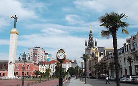 Orbi Towers Rooms Batumi Exterior photo