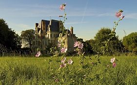 Château Le Breil Cholet Exterior photo