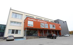 A Pousada Sports Centre Haapsalu Exterior photo