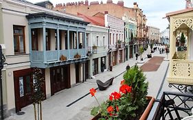 Comfortable Flat In Central Tbilisi Apartamento Exterior photo