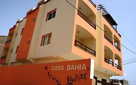 Casa Bahia 7 Apartamento Santa Maria Exterior photo