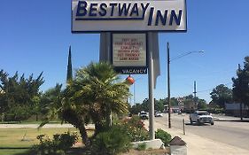 Bestway Inn Paso Robles Exterior photo