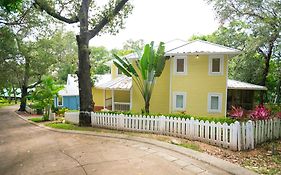 Lemon Tree House Vila Sandy Bay Exterior photo