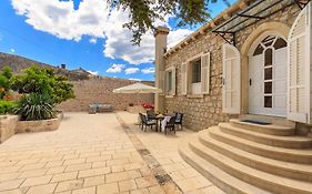 Hedera Estate, House Hedera V Vila Dubrovnik Exterior photo