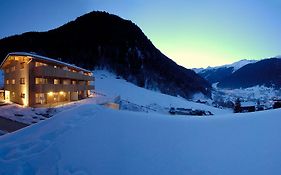 Montafon Chalets Vila Gaschurn Exterior photo