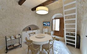 Suite Curcuma Alberobello Exterior photo