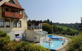 Ferienhaus Bad Waltersdorf Vila Exterior photo