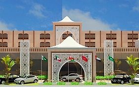 Al Mutlaq Hotel Riade Exterior photo