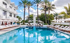 Shelborne South Beach By Proper Hotel Miami Beach Exterior photo