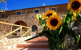 Antico Borgo Casalappi Aparthotel Campiglia Marittima Exterior photo