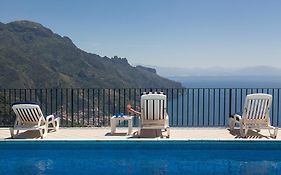 Hotel Graal Ravello Exterior photo