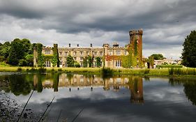 Swinton Park Hotel Masham Exterior photo