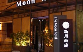 The Moon Hotel Taipé Exterior photo