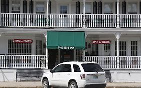 The Tilton Inn Exterior photo