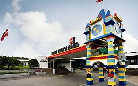 Hotel Legoland Billund  Exterior photo