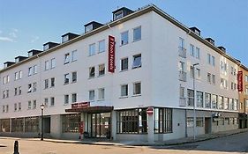 Hotel Noreg Ålesund Exterior photo