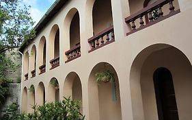 Hôtel du Roi Christophe Cap-Haïtien Exterior photo