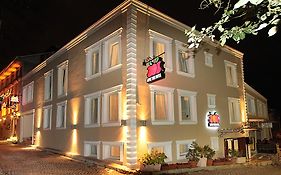 Apple Tree Hotel Istambul Exterior photo