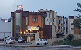 Hotel Ganges Rivera Haridwār Exterior photo