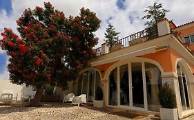 Cosy Sintra Hotel Exterior photo