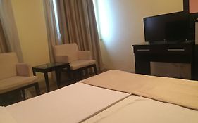 Hotel Beograd Saraievo Room photo