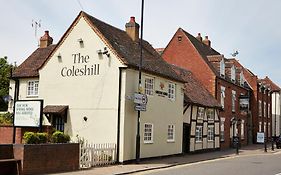 The Coleshill By Greene King Inns Exterior photo