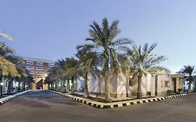 Al Gosaibi Hotel-Villa Khobar Exterior photo