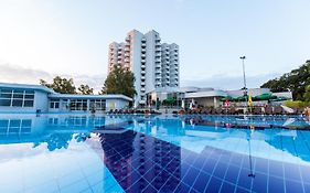 Hotel International Băile Felix Exterior photo