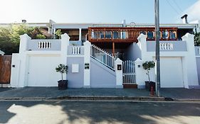 Sweetest Apartments Cidade Do Cabo Exterior photo