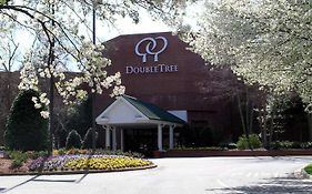 Doubletree Suites By Hilton Charlotte/Southpark Exterior photo